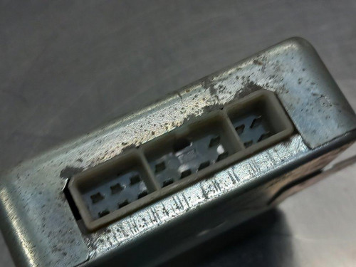  MODULO ELECTRONICO 