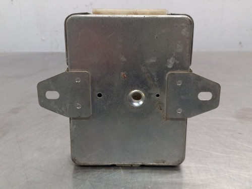 MODULO ELECTRONICO 