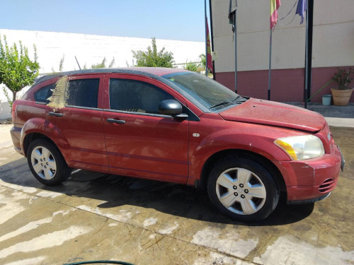  Dodge Caliber (PM)(2006->) SIN IDENTIFICAR 