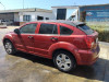  Dodge Caliber (PM)(2006->) SIN IDENTIFICAR 