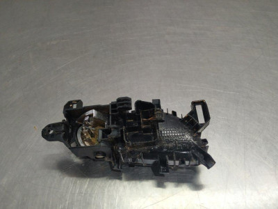 MANETA INTERIOR DELANTERA IZQUIERDA, NISSAN, QASHQAI (J11E)