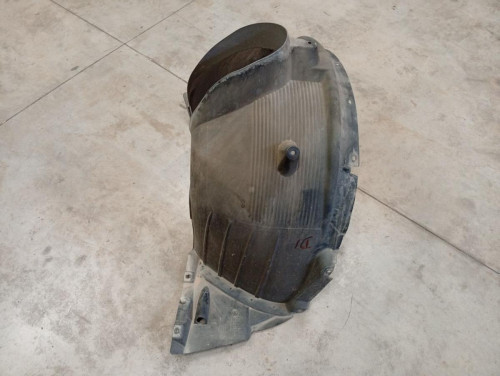 PASO RUEDA DELANTERO IZQUIERDO BMW SERIE X3 (E83) 