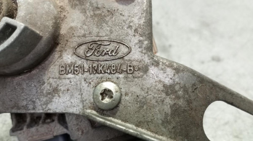 MOTOR LIMPIA DELANTERO Ford FOCUS BERLINA (CEW) 