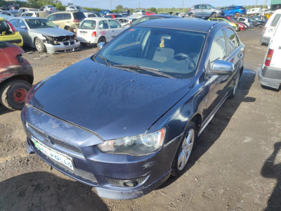 MITSUBISHI LANCER BERLINA (CY0)