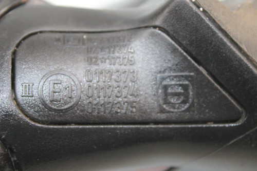 RETROVISOR IZQUIERDO VOLVO S40 BERLINA 