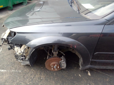 ALETA DELANTERA IZQUIERDA, SUBARU, LEGACY COMBI/ OUTBACK (B13/BP)