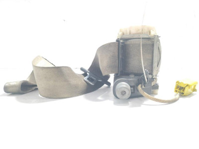 CINTURON SEGURIDAD DELANTERO IZQUIERDO, VOLKSWAGEN, EOS (1F7)(2006)
