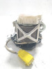  CINTURON SEGURIDAD DELANTERO IZQUIERDO VOLKSWAGEN EOS (1F7)(2006) 