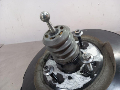 SERVOFRENO, CITROEN, C4 PICASSO/SPACETOURER