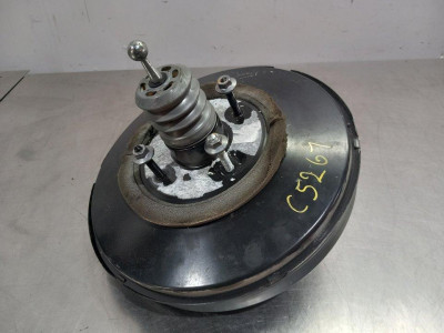 SERVOFRENO, CITROEN, C4 PICASSO/SPACETOURER