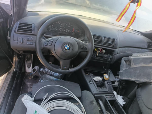  BMW SERIE 3 COMPACTO (E46) 