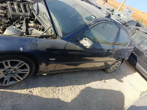  BMW SERIE 3 COMPACTO (E46) 