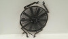  ELECTROVENTILADOR RADIADOR AIRE ACONDICIONADO 