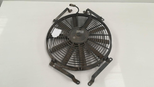  ELECTROVENTILADOR RADIADOR AIRE ACONDICIONADO 