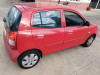  Kia Picanto (SA)(2004->) SIN IDENTIFICAR 