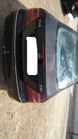 MERCEDES-BENZ CLK (BM 209) COUPE