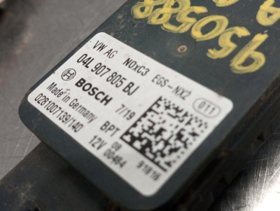 SONDA LAMBDA, AUDI, Q3 SPORTBACK (F3N)