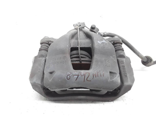 PINZA DE FRENO DELANTERA IZQUIERDA Fiat II DOBLÒ (152) 