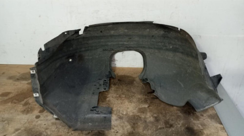 PASO RUEDA DELANTERO IZQUIERDO FORD FOCUS BERLINA (CEW) 