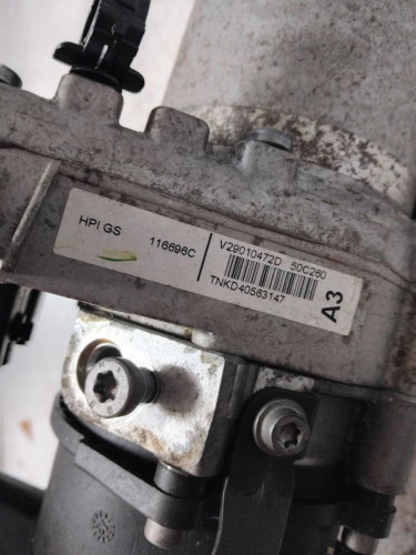 BOMBA DIRECCION Peugeot 508 SW (10.2010->) Peugeot 508 SW (10.2010->) 