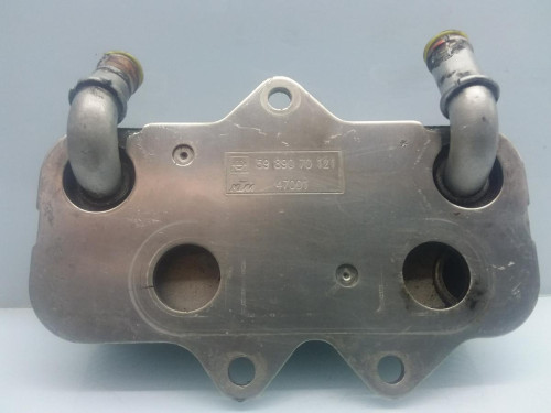 ENFRIADOR ACEITE MOTOR 
