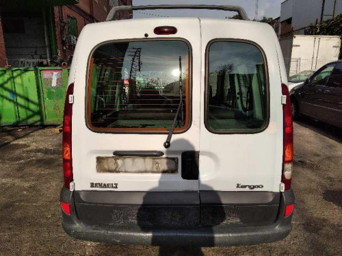  RENAULT KANGOO I (F/KC0) 