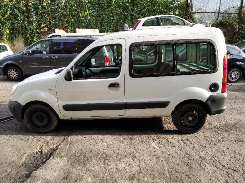  RENAULT KANGOO I (F/KC0) 