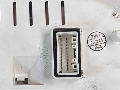 CUADRO INSTRUMENTOS, Mitsubishi, COLT CZ3 BERL. 5 (Z30A)