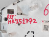 CUADRO INSTRUMENTOS Mitsubishi COLT CZ3 BERL. 5 (Z30A) 