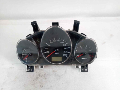 CUADRO INSTRUMENTOS, MITSUBISHI, COLT CZ3 BERL. 5 (Z30A)