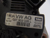  ALTERNADOR VOLKSWAGEN PASSAT BERLINA (3C2) 