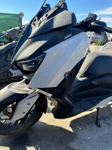  CARENADO DELANTERO IZQUIERDO YAMAHA X-MAX 300 