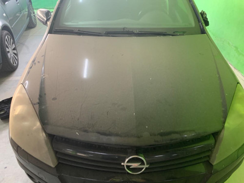  CAPO OPEL ASTRA H CARAVAN 