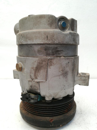  COMPRESOR AIRE ACONDICIONADO 