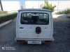 Suzuki Samurai (SJ413)(1999->) — vehículo donante para recambios 