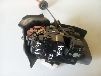 CERRADURA PUERTA TRASERA IZQUIERDA, AUDI, A4 AVANT (8E)