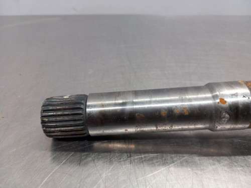  TRANSMISION DELANTERA DERECHA, PEUGEOT, 3008 