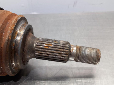 TRANSMISION DELANTERA DERECHA, PEUGEOT, 3008