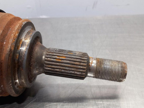  TRANSMISION DELANTERA DERECHA, PEUGEOT, 3008 