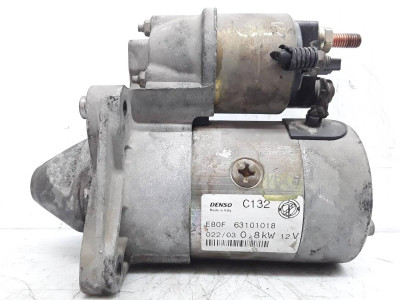 MOTOR ARRANQUE, Fiat, II PUNTO (188) BERLINA