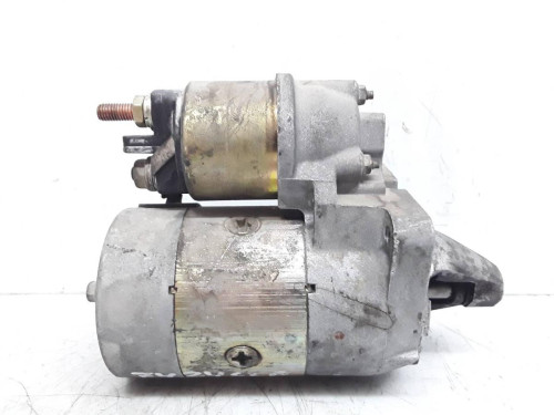 MOTOR ARRANQUE FIAT II PUNTO (188) BERLINA 
