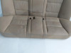  ASIENTOS TRASEROS, BMW, SERIE 5 BERLINA (E60) 
