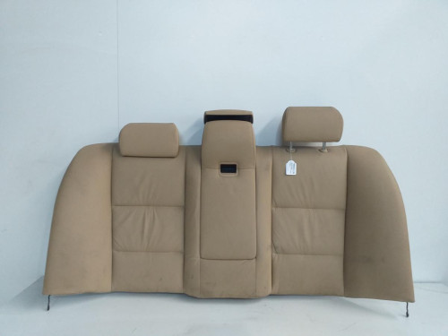  ASIENTOS TRASEROS, BMW, SERIE 5 BERLINA (E60) 