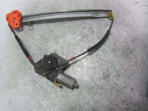 ELEVALUNAS DELANTERO IZQUIERDO FORD FIESTA BERLINA (DX) 