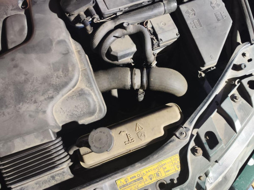MANGUERAS INTERCOOLER MG Rover ROVER 75 (RJ) 