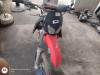 DERBI SENDA 50 — автомобиль-донор на запчасти 