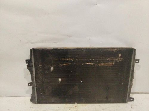 RADIADOR AGUA Seat ALTEA (5P1) 