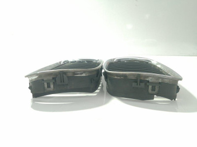 REJILLA DELANTERA, BMW, SERIE 5 BERLINA (E39)