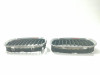  REJILLA DELANTERA BMW SERIE 5 BERLINA (E39) 