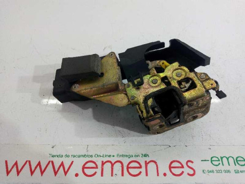  CERRADURA PUERTA TRASERA DERECHA VOLVO S40 BERLINA 